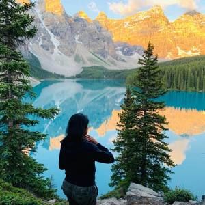 Meet your Posher, Sharon